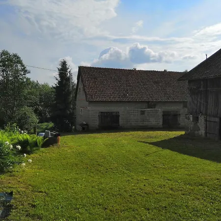 Chalet End Of The World Wronki (Warmian-Masurian)