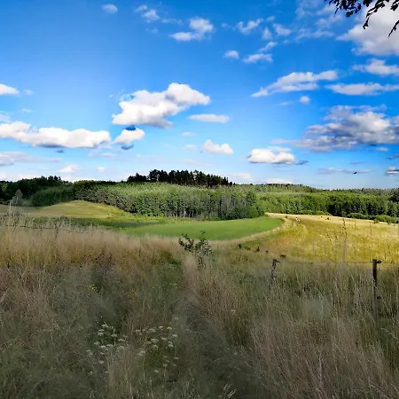 Chalet End Of The World Wronki (Warmian-Masurian)