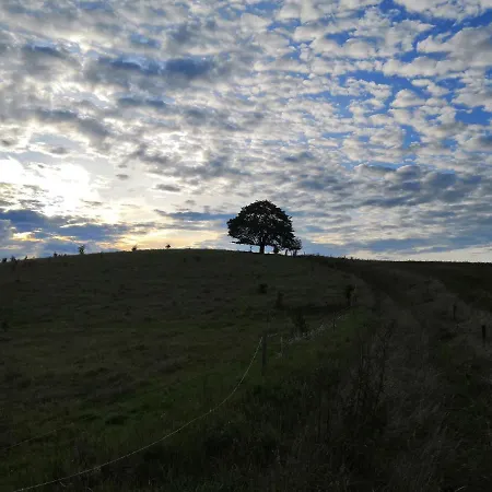 End Of The World * Wronki (Warmian-Masurian)