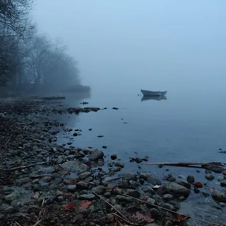End Of The World * Wronki (Warmian-Masurian)
