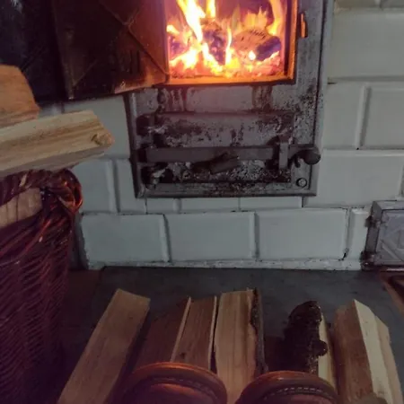 End Of The World Chalet Wronki (Warmian-Masurian)