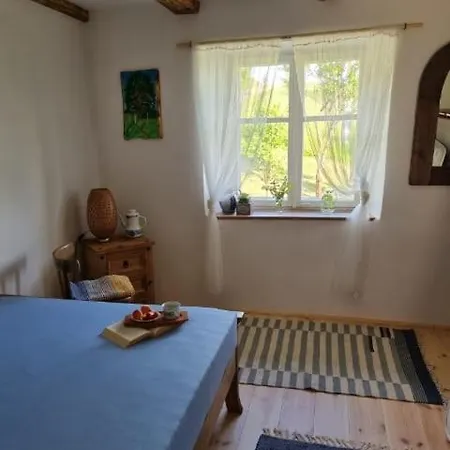 Chalet End Of The World